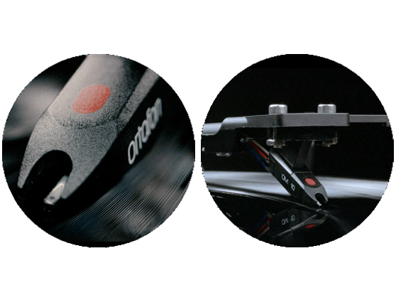 Pro-Ject Automat A1 - cecha 1